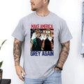Merry Christmas The Boys Shirt, Ruby Scrim Grey Tour 2024 Shirt, Boys Shirt Gift For Fans Hoodie, Sweatshirt | CiraTrend.com