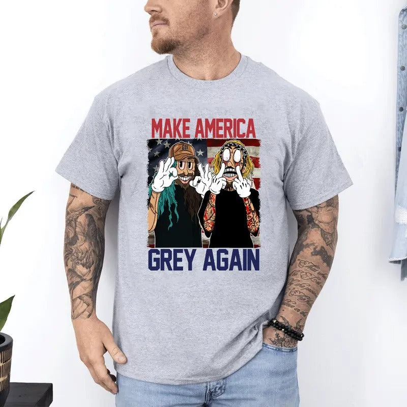 Merry Christmas The Boys Shirt, Ruby Scrim Grey Tour 2024 Shirt, Boys Shirt Gift For Fans Hoodie, Sweatshirt | CiraTrend.com