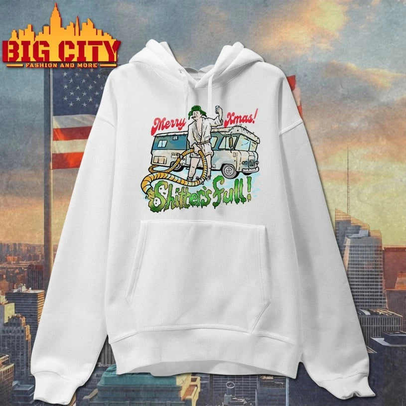 Merry Xmas shitter’s full 2025 shirt