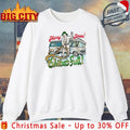 Merry Xmas shitter’s full 2025 shirt