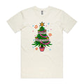 Merry Christmas Tee Hoodie, Sweatshirt | CiraTrend.com (Image 1)