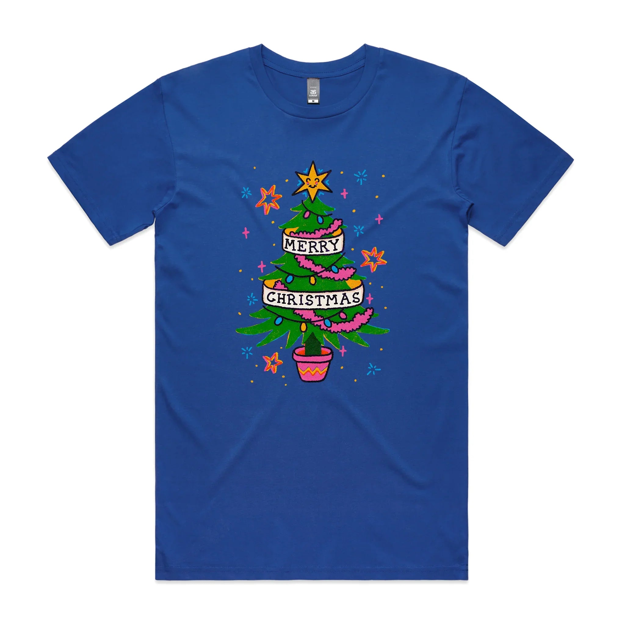Merry Christmas Tee Hoodie, Sweatshirt | CiraTrend.com (Image 3)