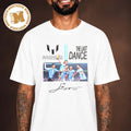 Messi The Last Dance World Cup 2026 Unisex T Shirt