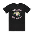 Messing With Your Head Tee Hoodie, Sweatshirt | CiraTrend.com (Image 1)