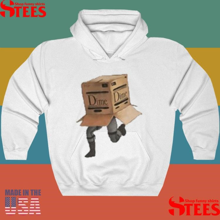 Metal Gear Solid Dime T-shirt