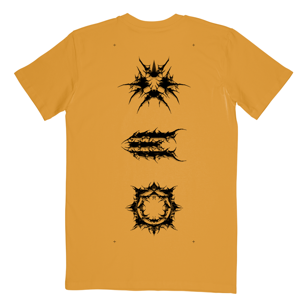 "Yellow Metal" T-Shirts, Hoodie, Sweatshirt