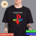 Metallica Inc Anchorsand Pray2satan Unisex T-Shirt