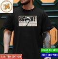 Metallica James Hetfield So What The 72 Seasons Interview Classic T-Shirt