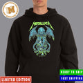 Metallica The Call Of Ktulu Essentials T-Shirt
