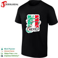 Mexico 2026 soccer shirt