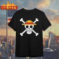 Mexico Vicente Fox Strawhat Pirate Shirt