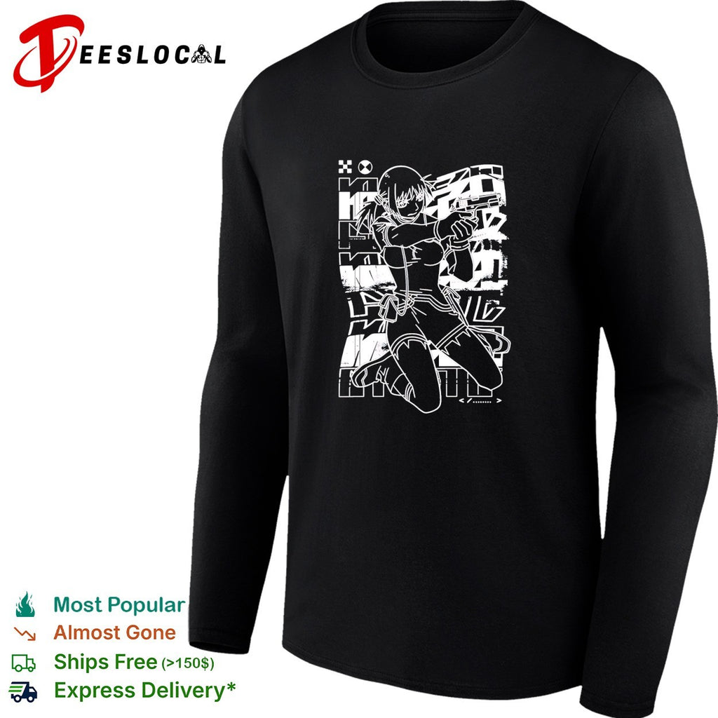 Mezzo Forte Scans shirt