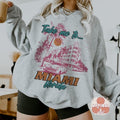 Miami Florida , Summer , Beach , Retro Summer , Summer sublimation, Trendy summer T-Shirts, Hoodie, Sweatshirt