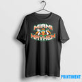 Miami Mayhem Logo Tshirts Sweater