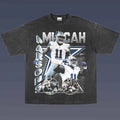 Micah Parsons 1.1 VINTAGE TEE | AMERICAN FOOTBALL | GIFT FOR FAN Hoodie, Sweatshirt | CiraTrend.com