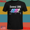 Michael Beasley Everest 1996 T-shirt