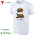 Michael Franti Spearhead 2026 Red Rocks Morrison Colorado shirt