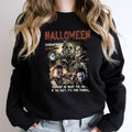 Michael Myers Shirt, Halloween Scary Horror Slasher Movie Franchise Shirt, Horror Movie Shirt, Halloween Scary Movies...