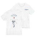 Michelob Ultra Golfing Front and back print T-Shirt, Gift For Men, 2 Side Sweatshirt Hoodie For Men Women | CiraTrend.com
