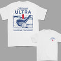 Michelob Ultra Golfing New Version T-Shirt, 2 Side T-Shirt For Men, Gift For Men Hoodie, Sweatshirt | CiraTrend.com