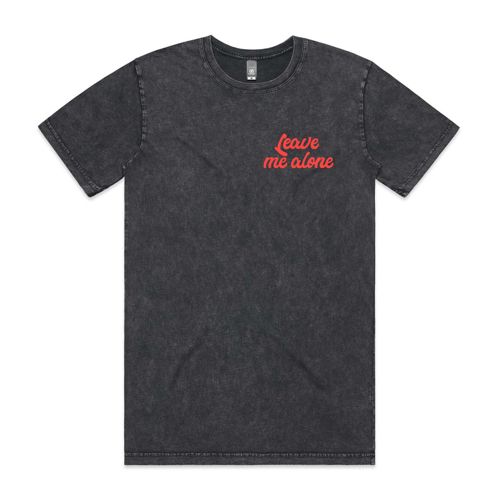 Middle Finger Tee Hoodie, Sweatshirt | CiraTrend.com (Image 1)