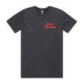 Middle Finger Tee Hoodie, Sweatshirt | CiraTrend.com (Image 1)