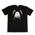 Midnight "Bell" T-Shirt Hoodie, Sweatshirt | CiraTrend.com