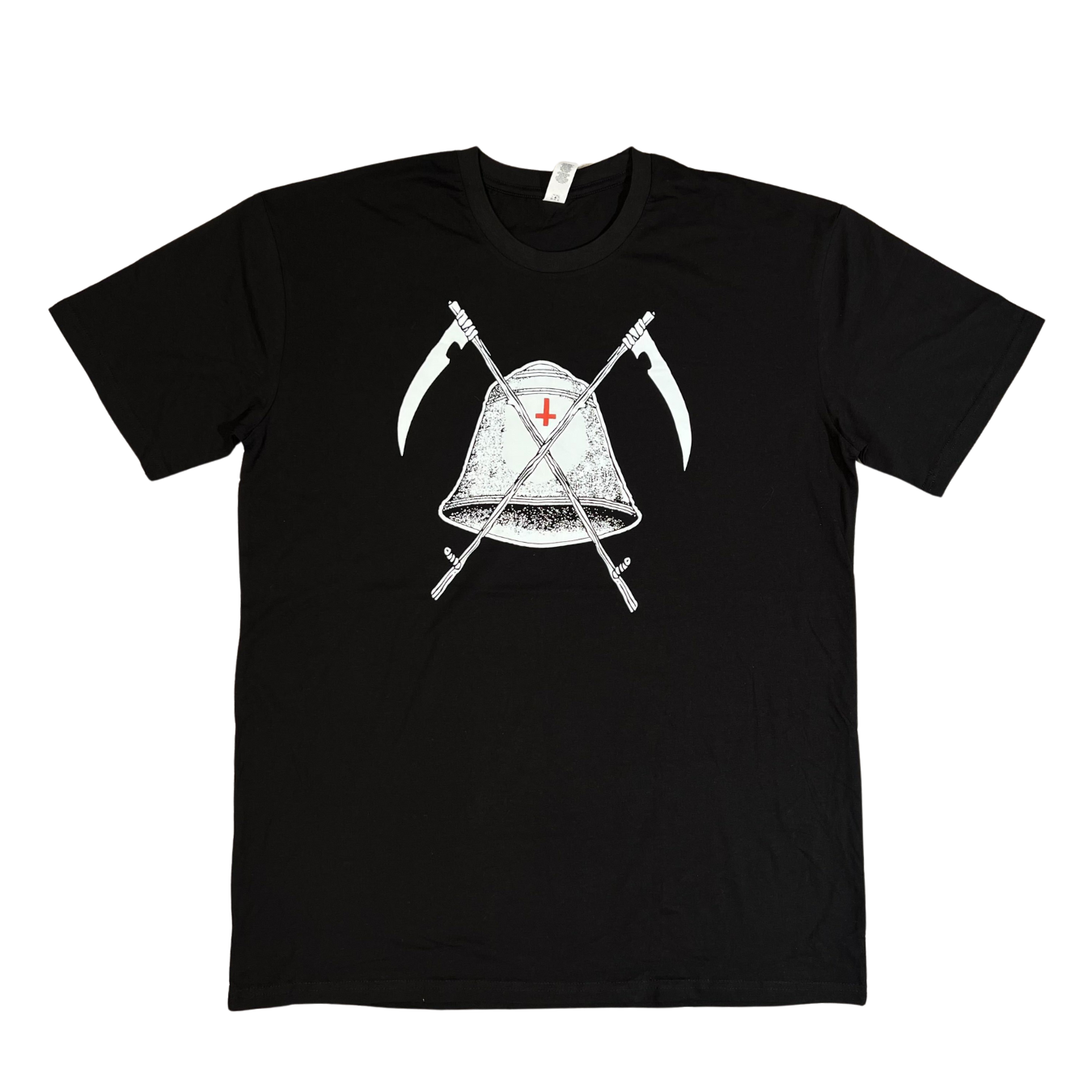 Midnight "Bell" T-Shirt Hoodie, Sweatshirt | CiraTrend.com