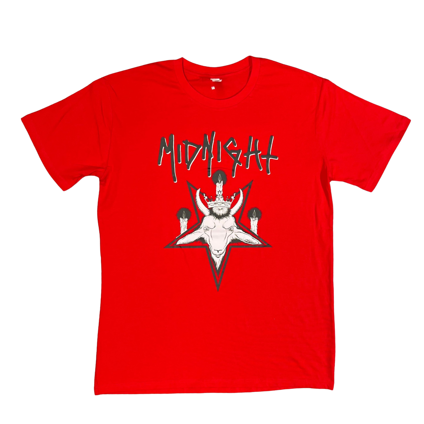 Midnight "Candles" T-Shirt Hoodie, Sweatshirt | CiraTrend.com