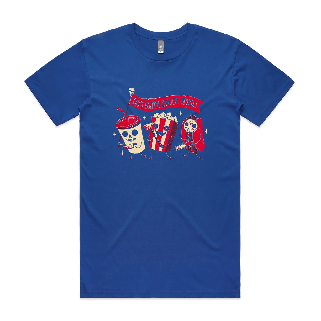 Midnight Movie Tee Hoodie, Sweatshirt | CiraTrend.com (Image 3)