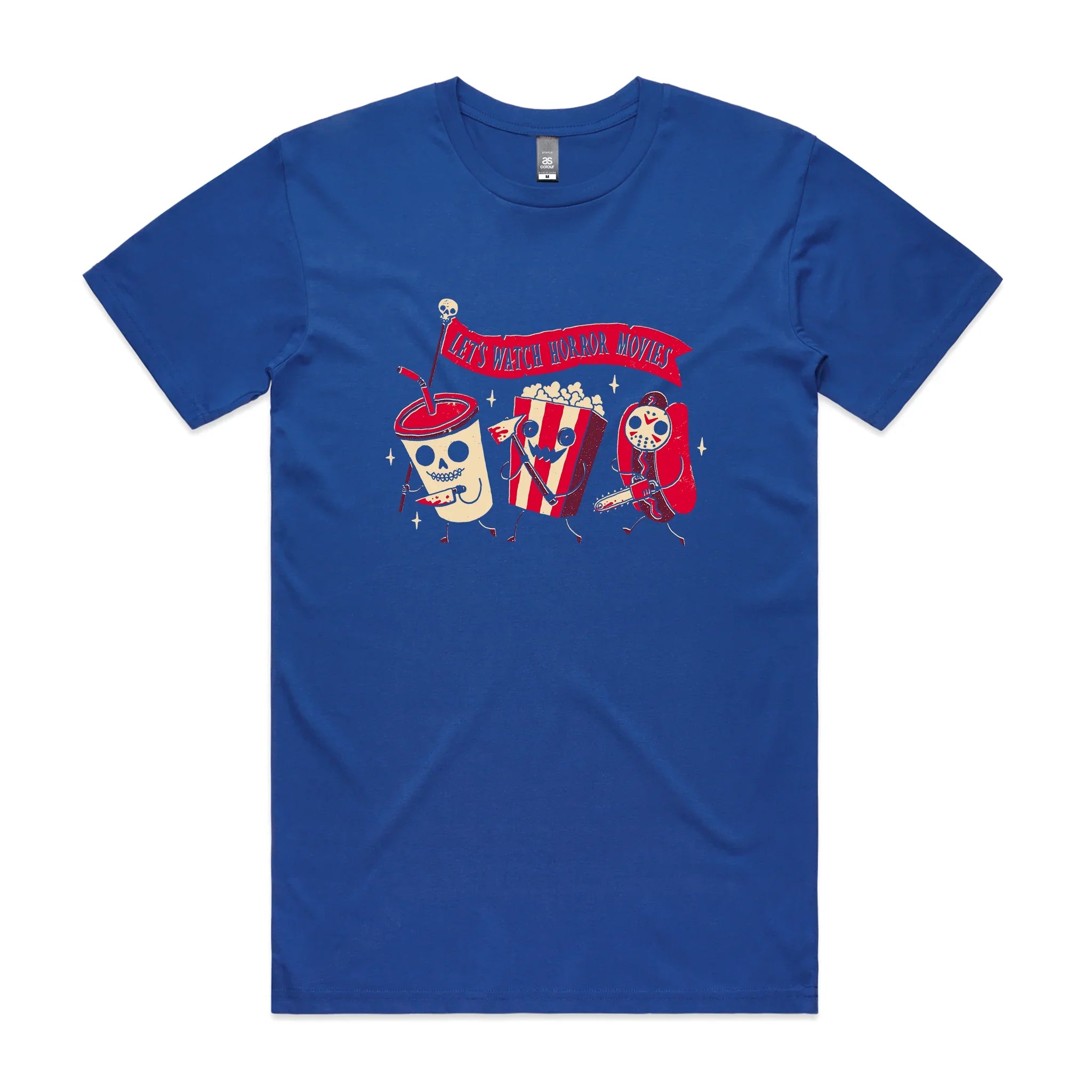 Midnight Movie Tee Hoodie, Sweatshirt | CiraTrend.com (Image 3)