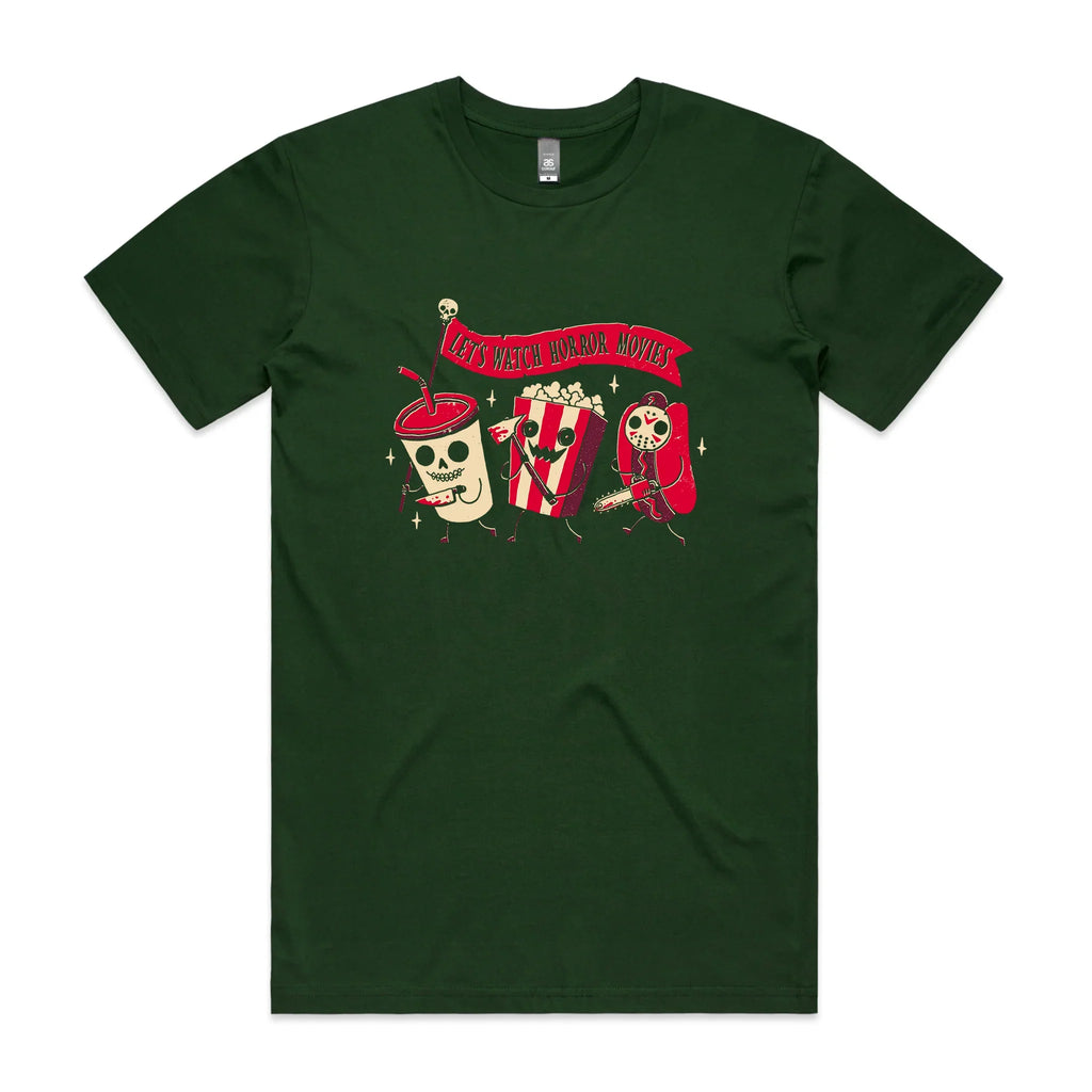 Midnight Movie Tee Hoodie, Sweatshirt | CiraTrend.com (Image 4)