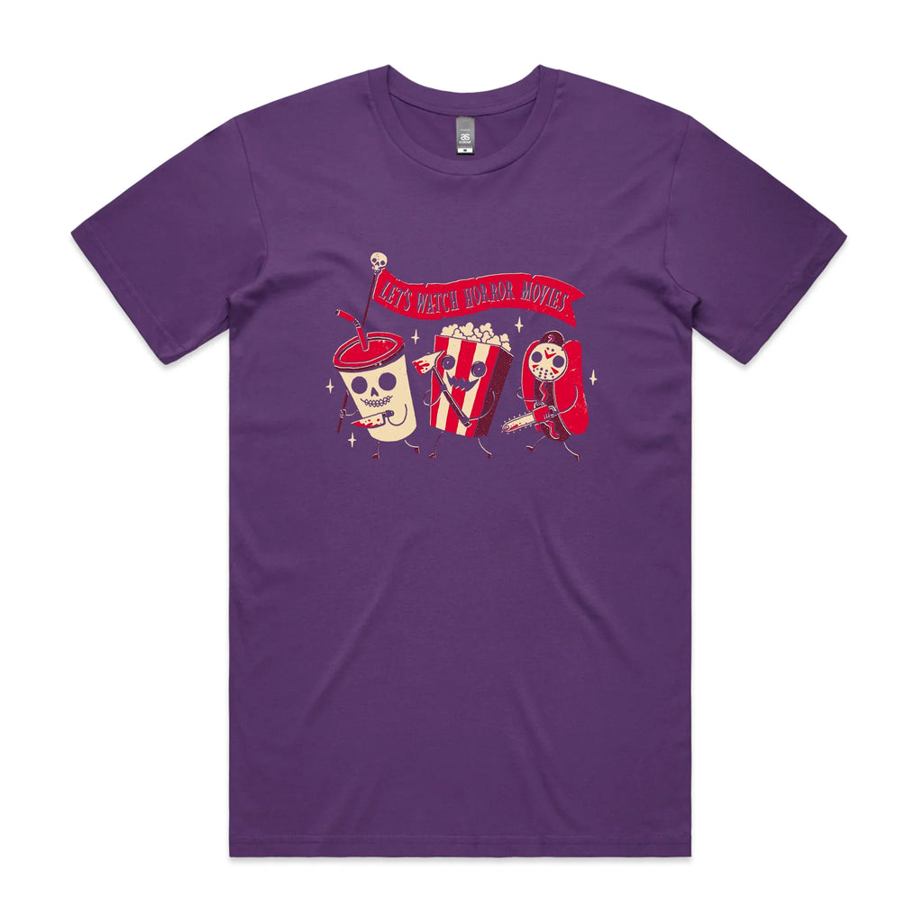 Midnight Movie Tee Hoodie, Sweatshirt | CiraTrend.com (Image 5)