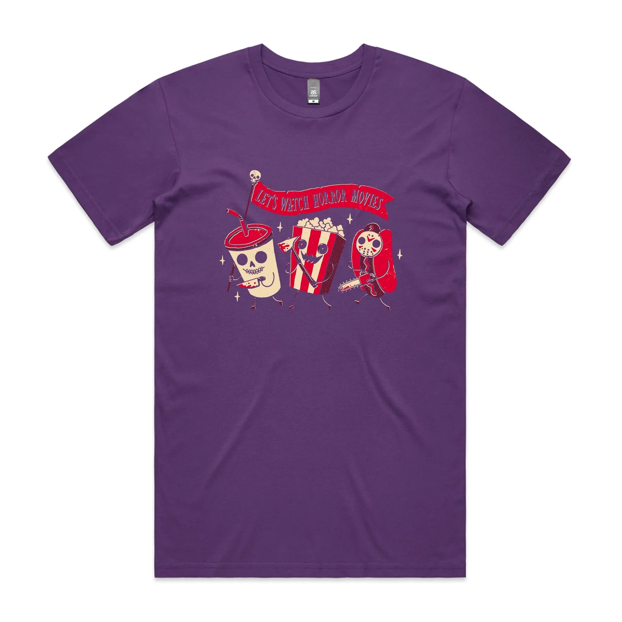 Midnight Movie Tee Hoodie, Sweatshirt | CiraTrend.com (Image 5)