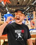 MiggyRo Miguel Rojas Los Angeles Dodgers shirt