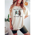 Might Have To Call In Thicc Today, Unisex T Shirt, Funny T Shirt, Meme T Shirt, Funny T-shirt Tshirt, Meme Unisex, Men,...