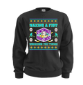 Cincinnati Mighty Ducks Ugly Christmas Sweatshirt T-Shirts, Hoodie | CiraTrend.com