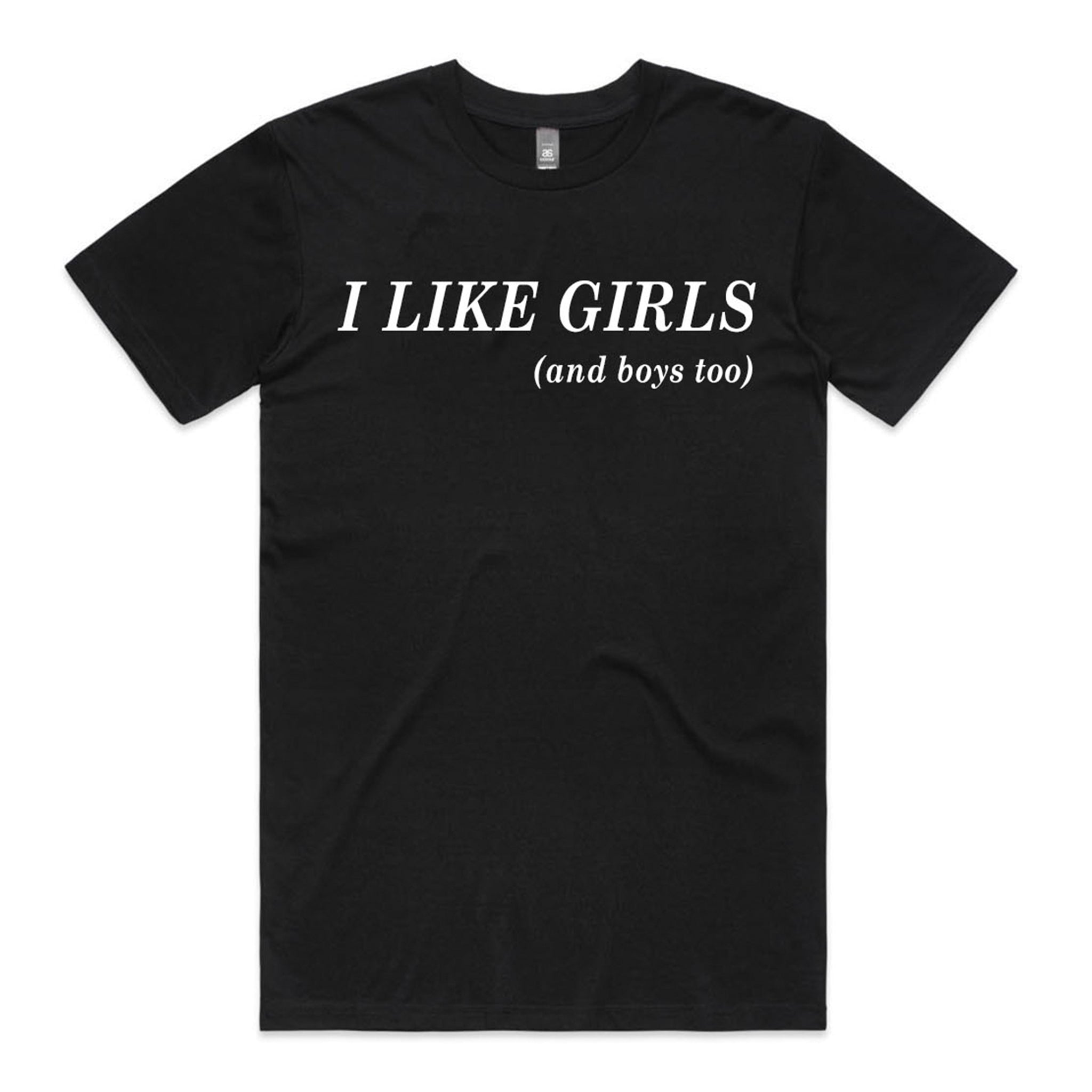 Mikaela Tee Hoodie, Sweatshirt | CiraTrend.com (Image 1)