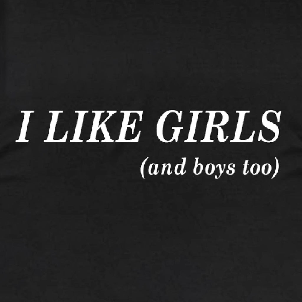 Mikaela Tee Hoodie, Sweatshirt | CiraTrend.com (Image 2)