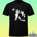 Mike Perry Nate Diaz Brothers Shirt