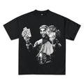 Mike Tyson Graphic T-Shirt Hoodie, Sweatshirt | CiraTrend.com