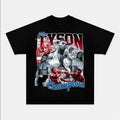 Mike Tyson Retro Boxing Champ T-Shirt Sport Icon Gift Hoodie, Sweatshirt | CiraTrend.com