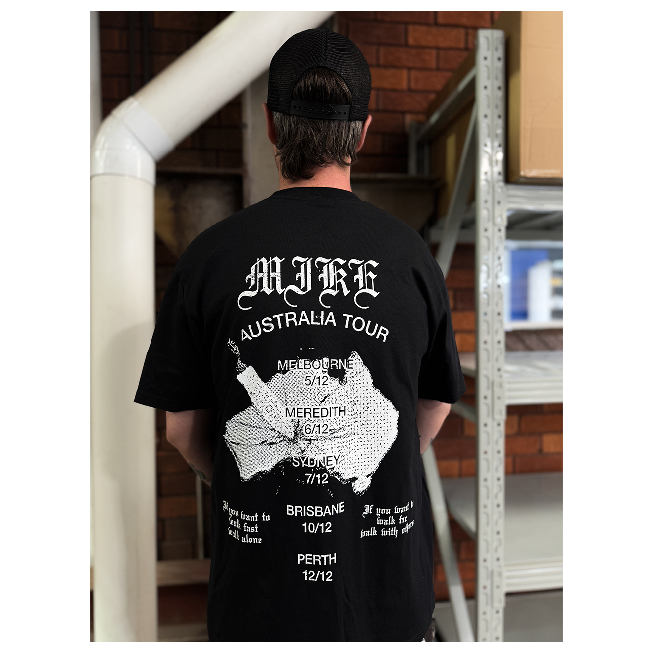 "FCP" T-Shirt Hoodie, Sweatshirt | CiraTrend.com (Image 2)