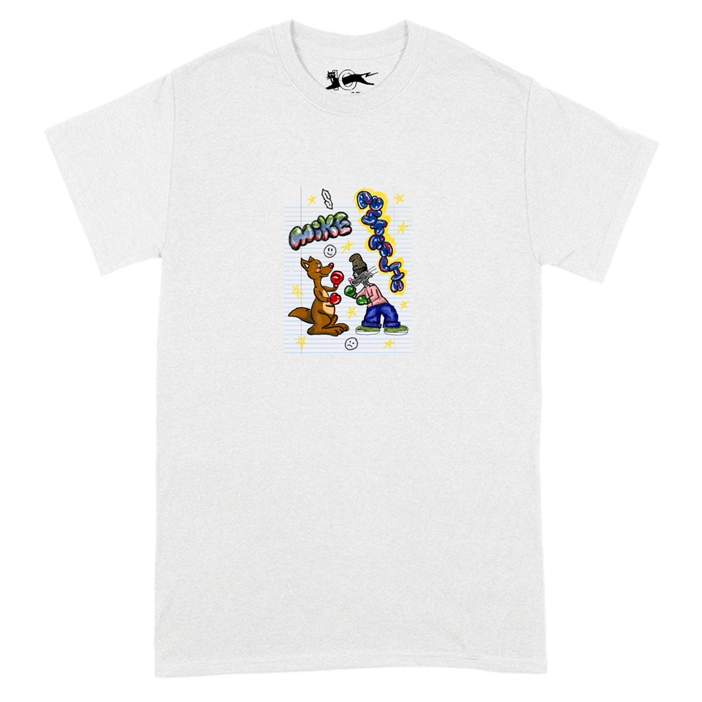 "Brayan Ramales" T-Shirt Hoodie, Sweatshirt | CiraTrend.com (Image 1)