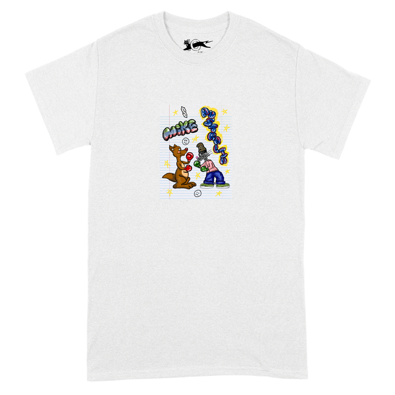 "Brayan Ramales" T-Shirt