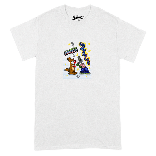 "Brayan Ramales" T-Shirt Hoodie, Sweatshirt | CiraTrend.com (Image 1)