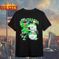 Mikko Rantanen Dallas Stars Nhl Player Collage Shirt