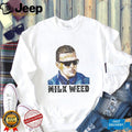 Miklo Velka Milkweed Blood In Blood Out Sunglasses Graphic T Shirt