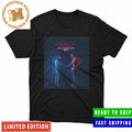 Miles Morales And Spider-Man 2099 Hand Shakes Spider-Man Across The Spider Verse Unisex Shirt