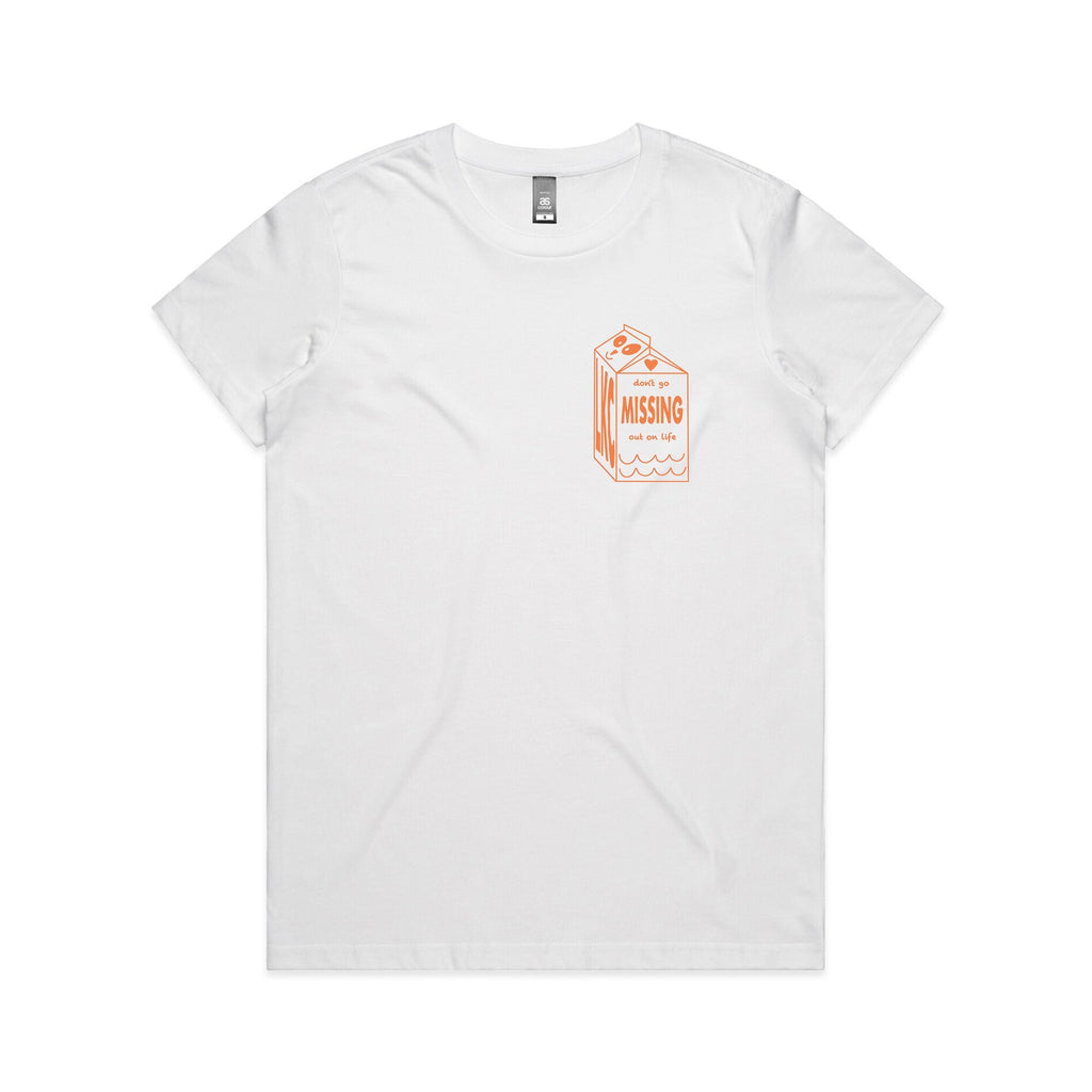 Milk Carton Tee Hoodie, Sweatshirt | CiraTrend.com (Image 4)
